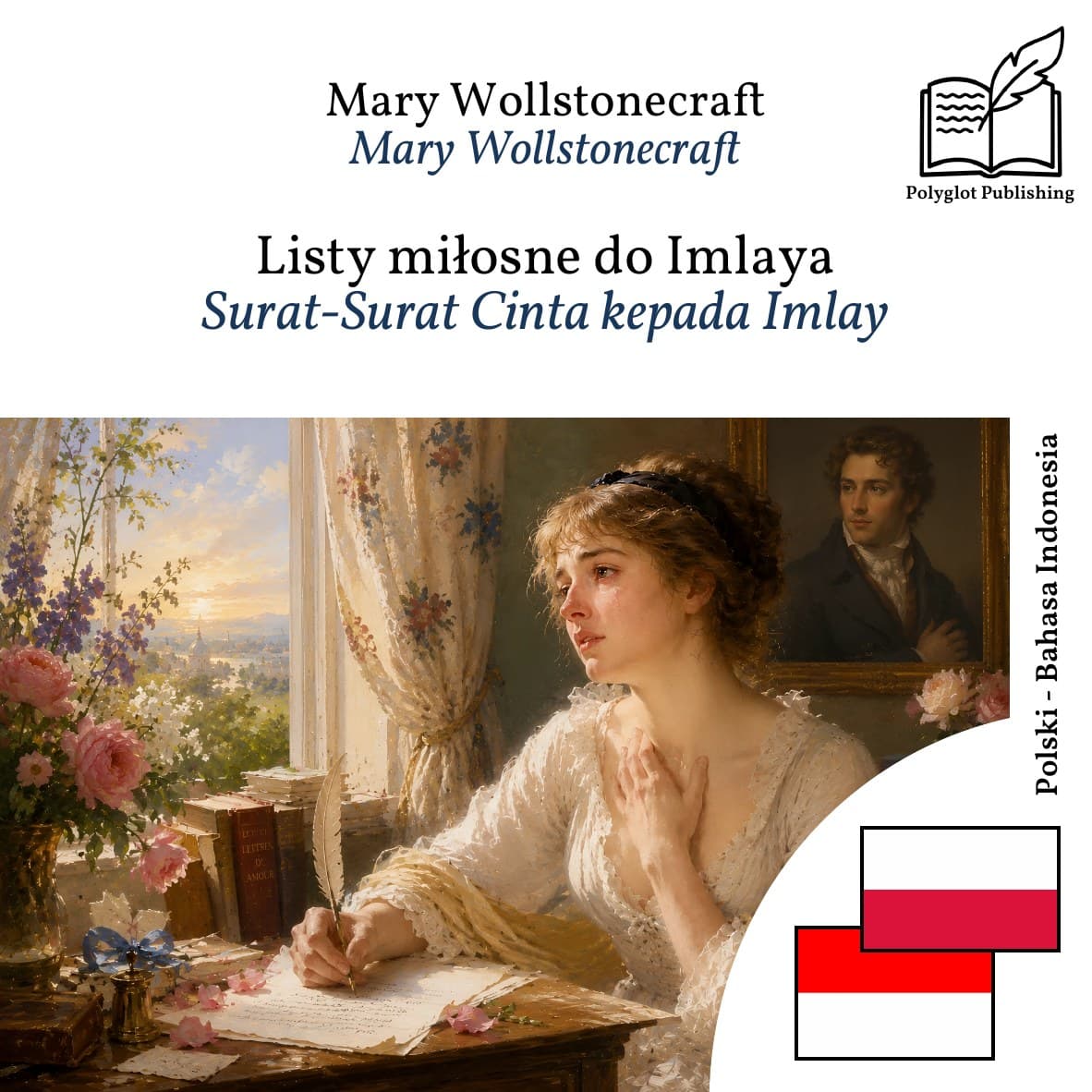 Surat-Surat Cinta kepada Imlay