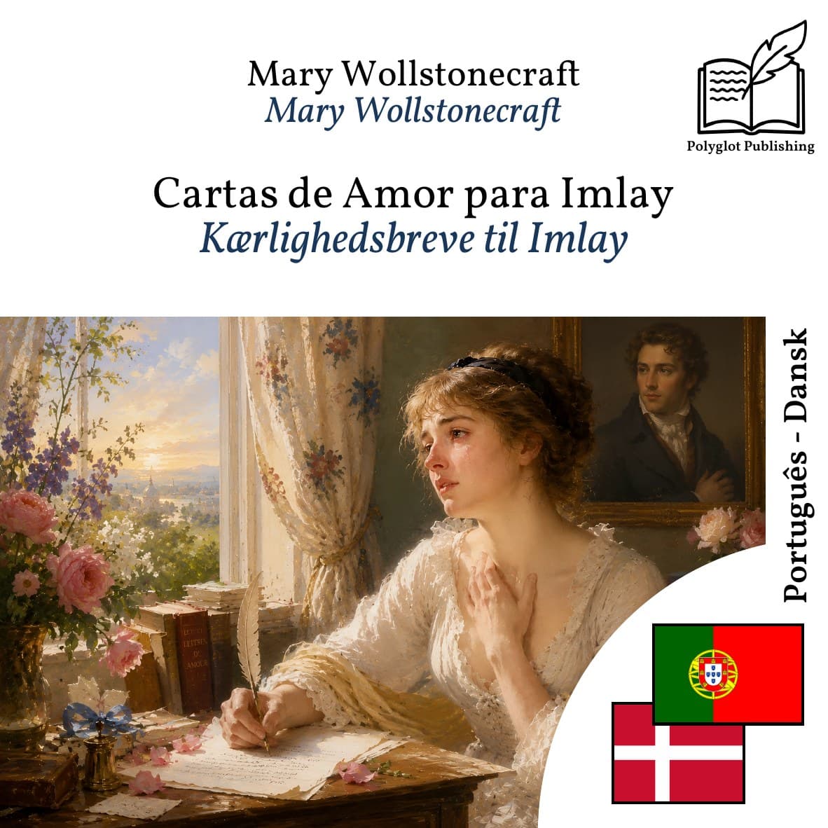 Kærlighedsbreve til Imlay