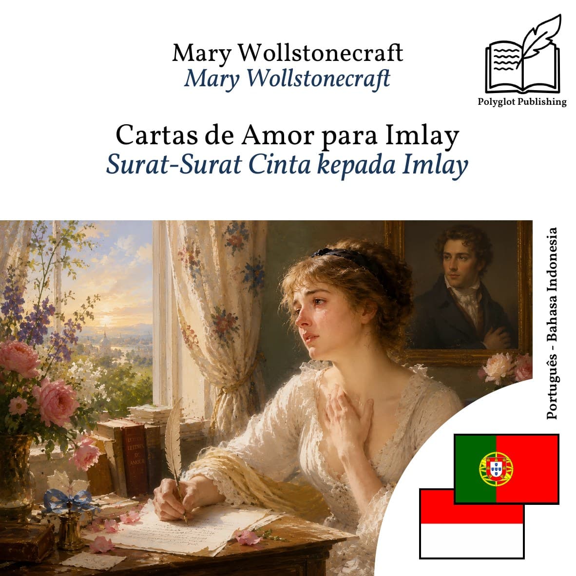 Surat-Surat Cinta kepada Imlay