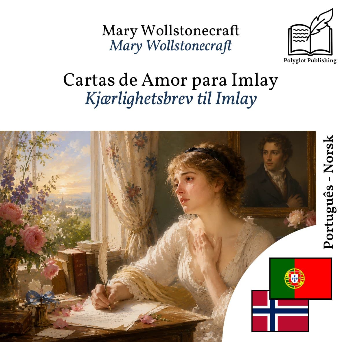 Kjærlighetsbrev til Imlay