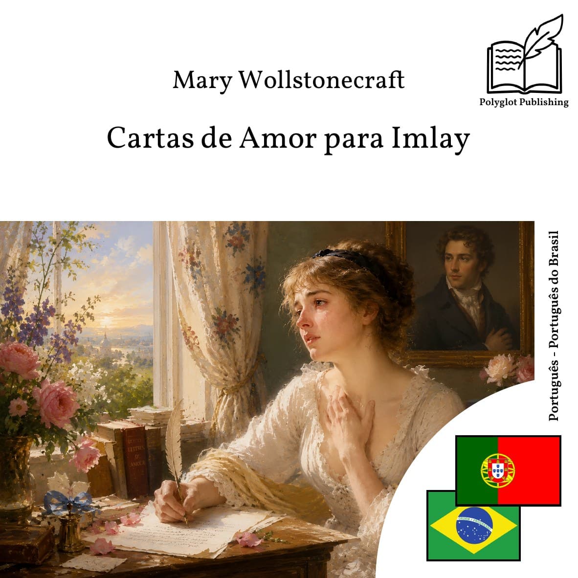Cartas de Amor para Imlay