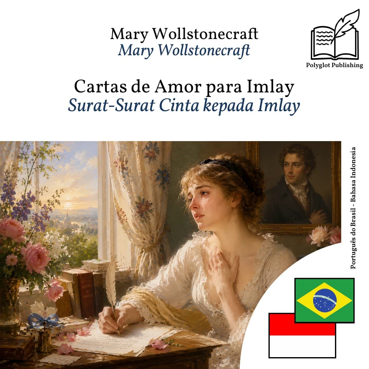 Surat-Surat Cinta kepada Imlay