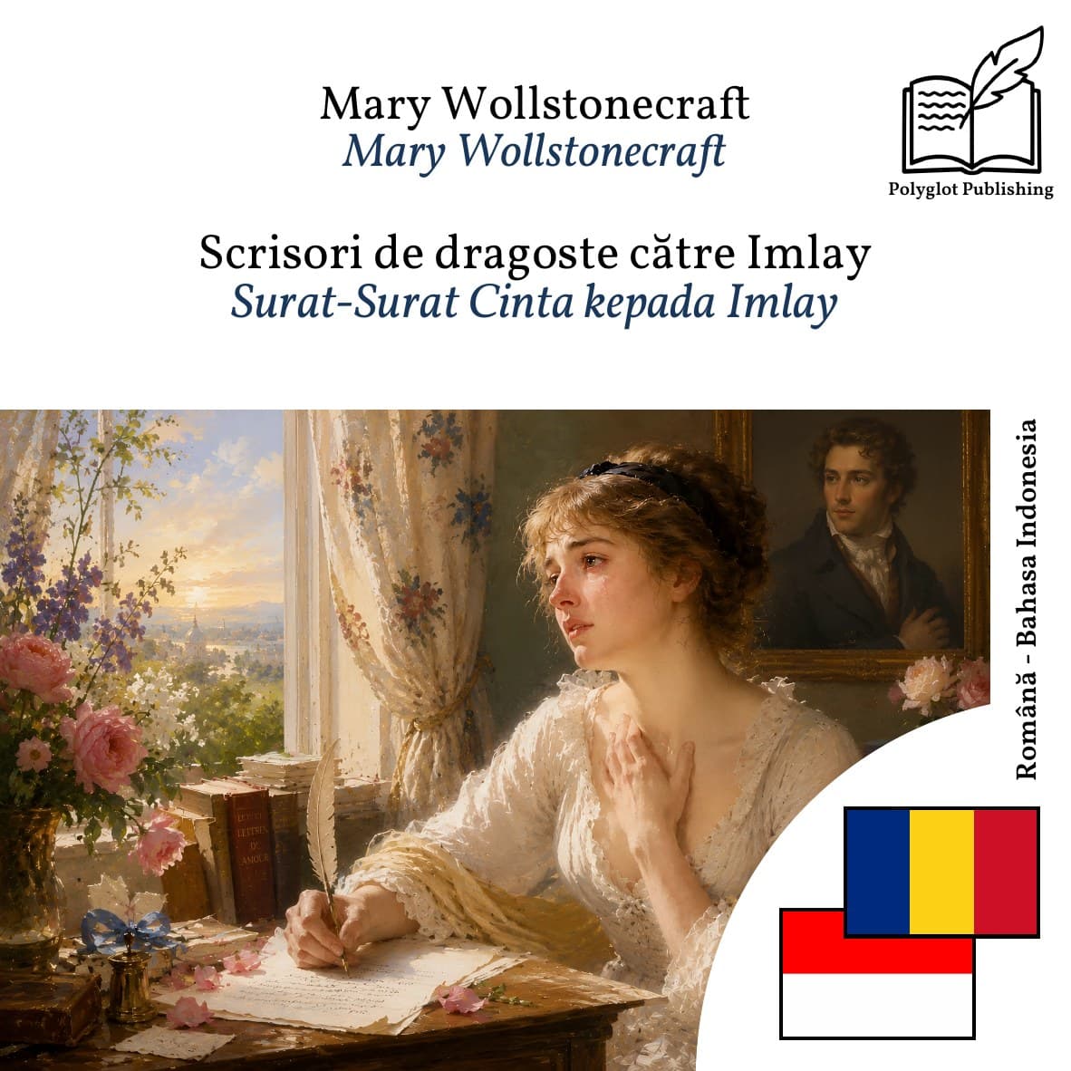 Surat-Surat Cinta kepada Imlay