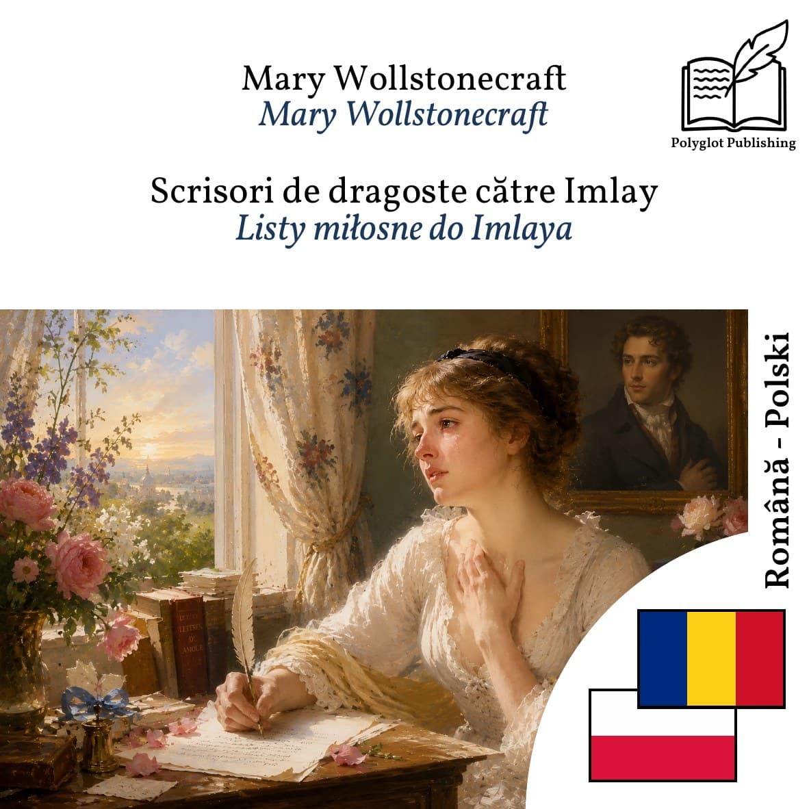 Listy miłosne do Imlaya