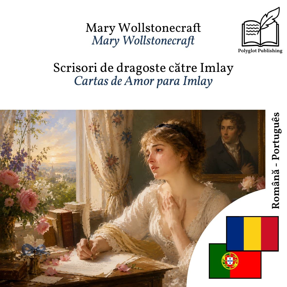 Cartas de Amor para Imlay