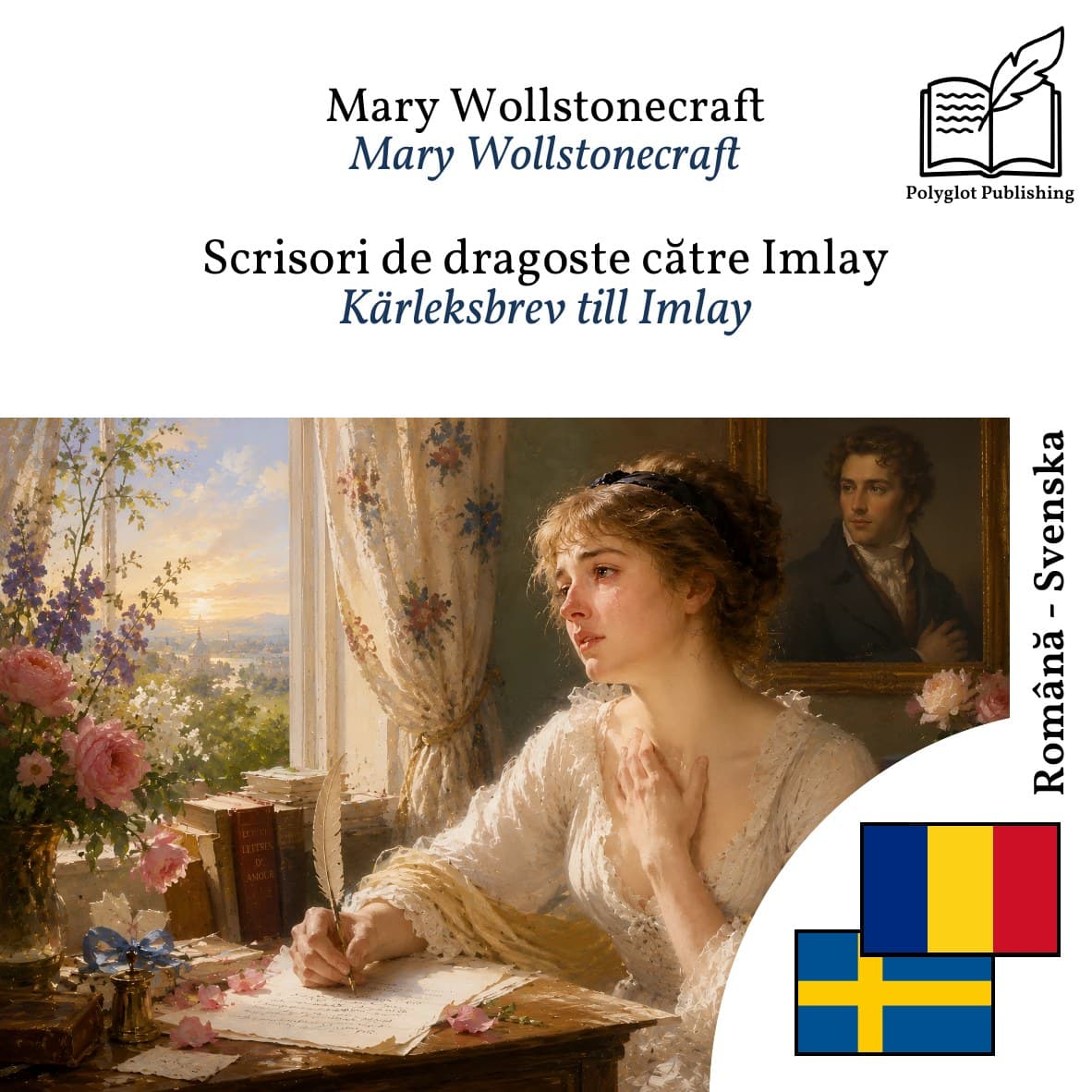 Kärleksbrev till Imlay