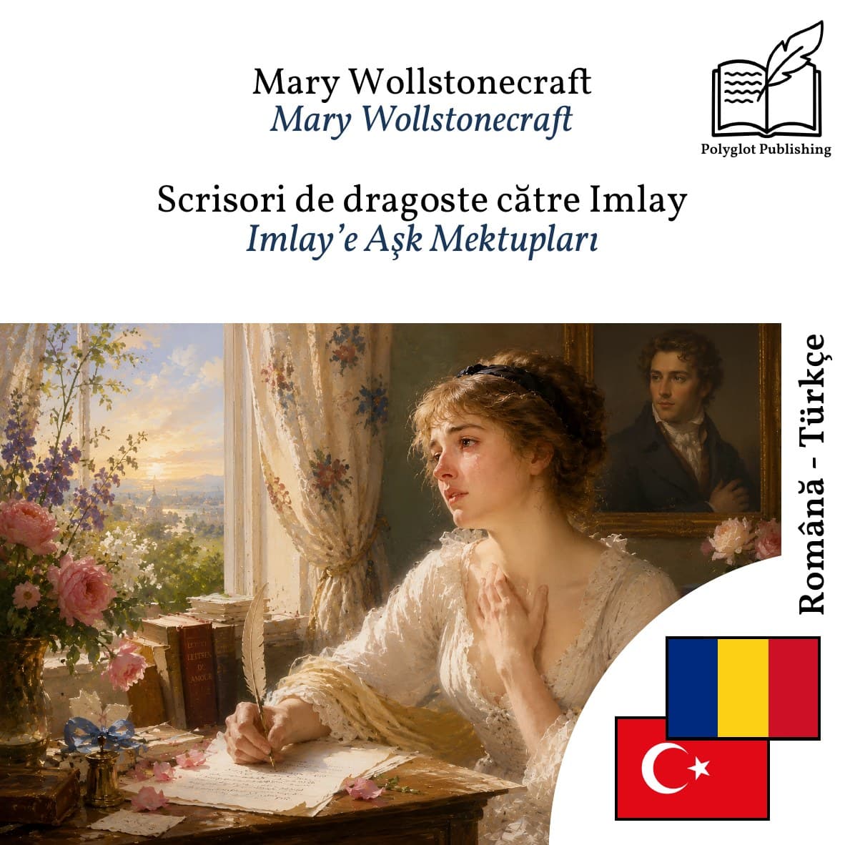 Imlay’e Aşk Mektupları