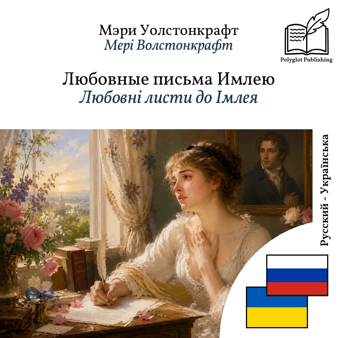 Любовні листи до Імлея