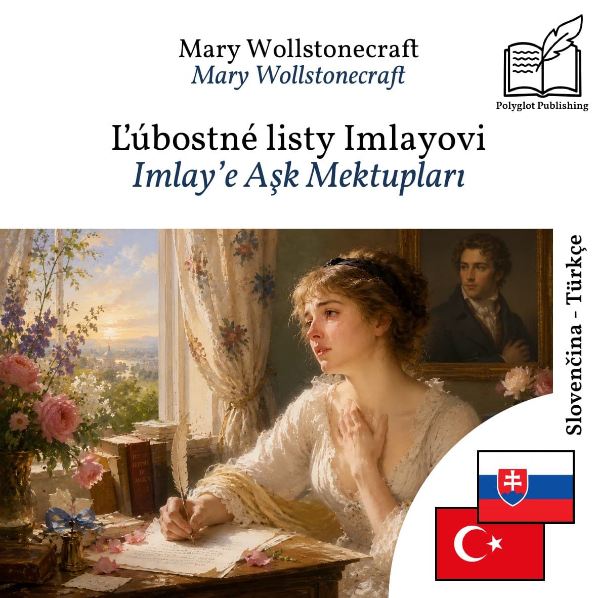 Imlay’e Aşk Mektupları