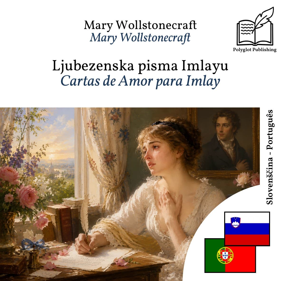 Cartas de Amor para Imlay