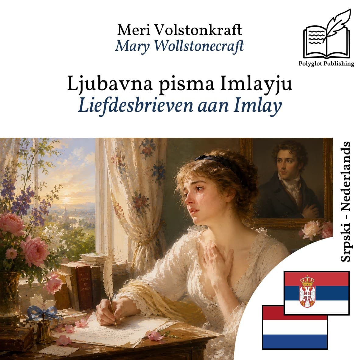 Liefdesbrieven aan Imlay