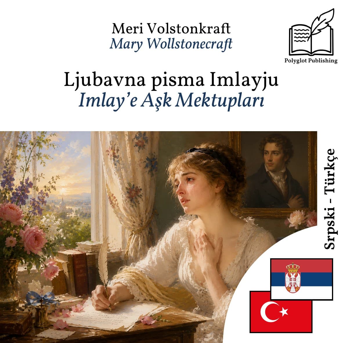 Imlay’e Aşk Mektupları