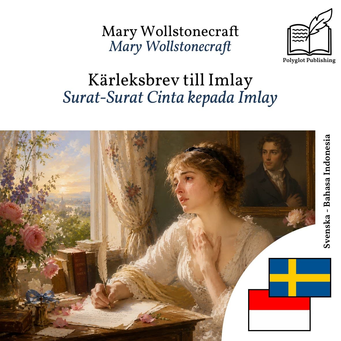 Surat-Surat Cinta kepada Imlay