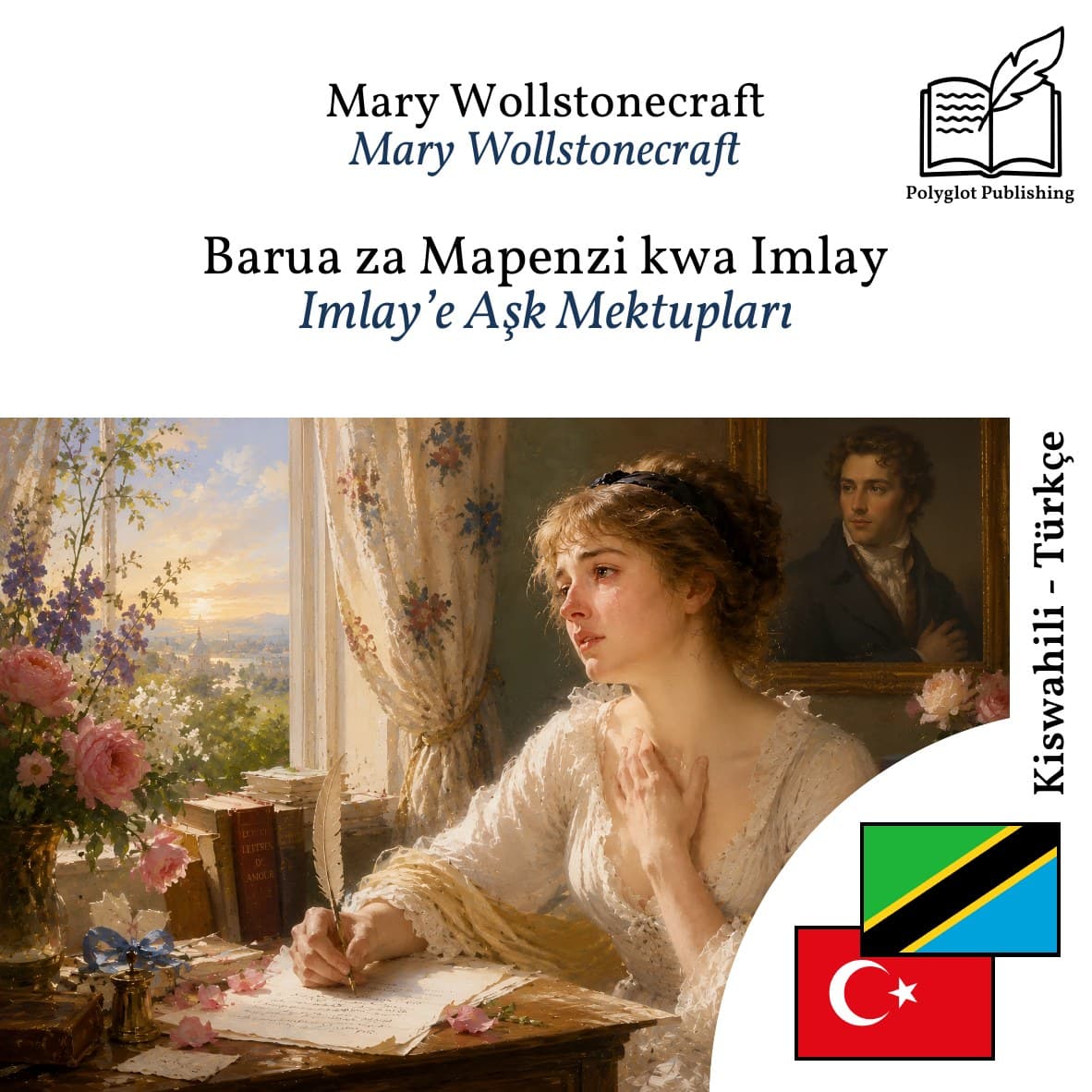 Imlay’e Aşk Mektupları