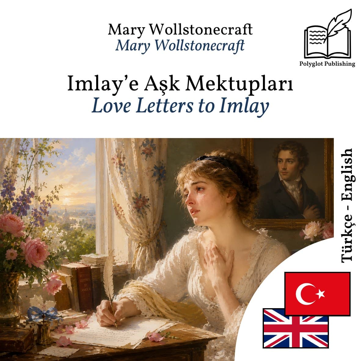 Love Letters to Imlay