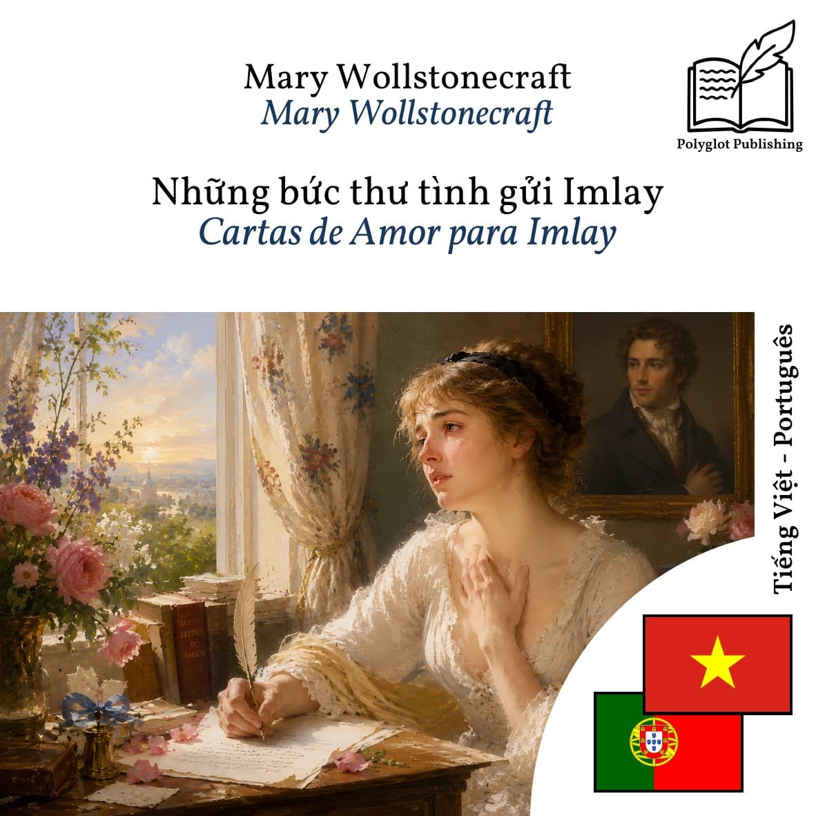 Cartas de Amor para Imlay