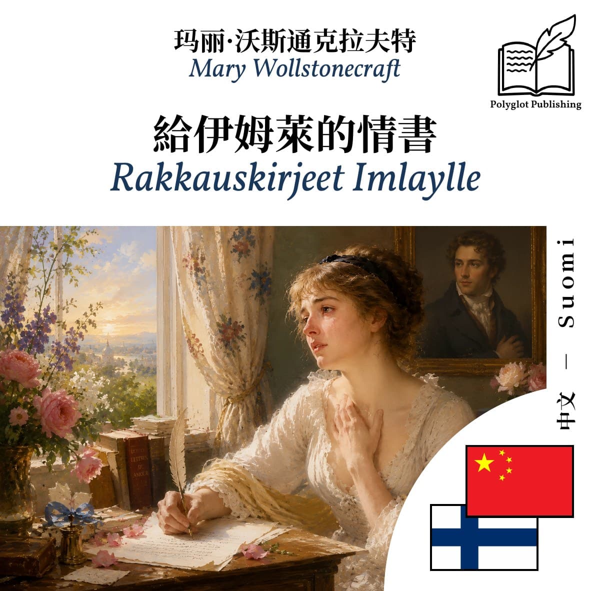 Rakkauskirjeet Imlaylle