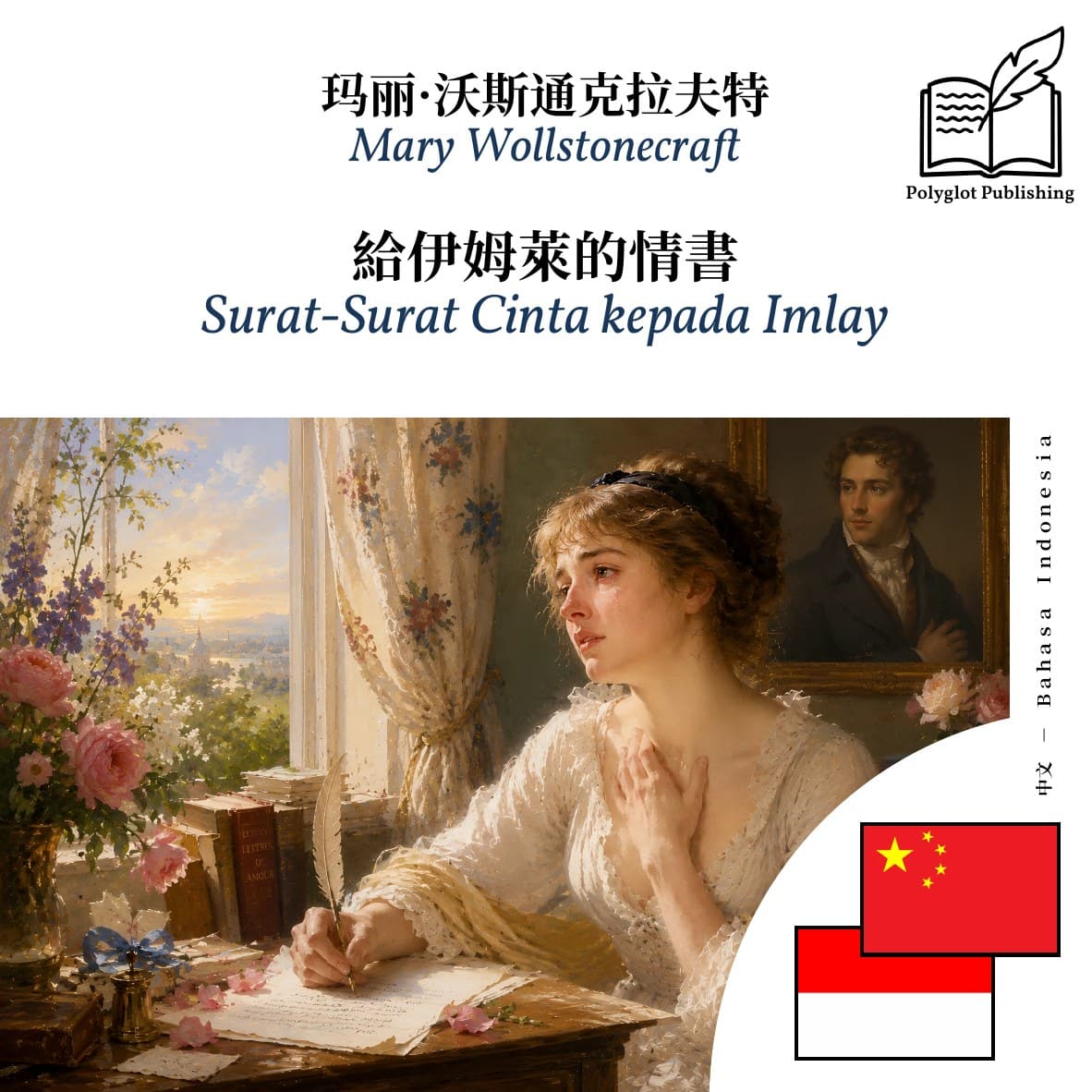 Surat-Surat Cinta kepada Imlay