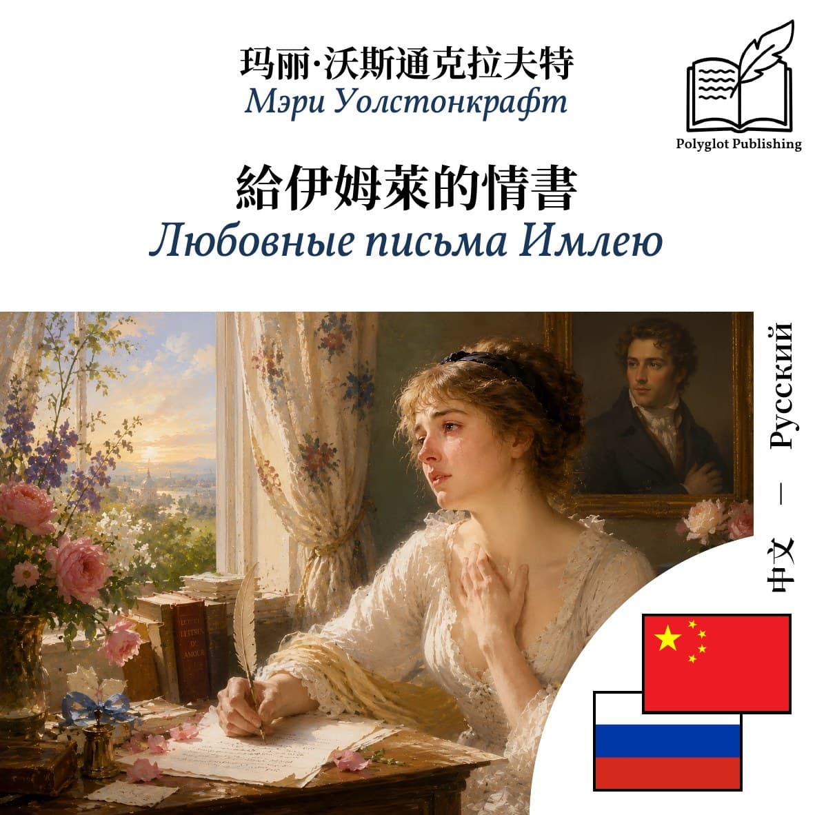 Любовные письма Имлею