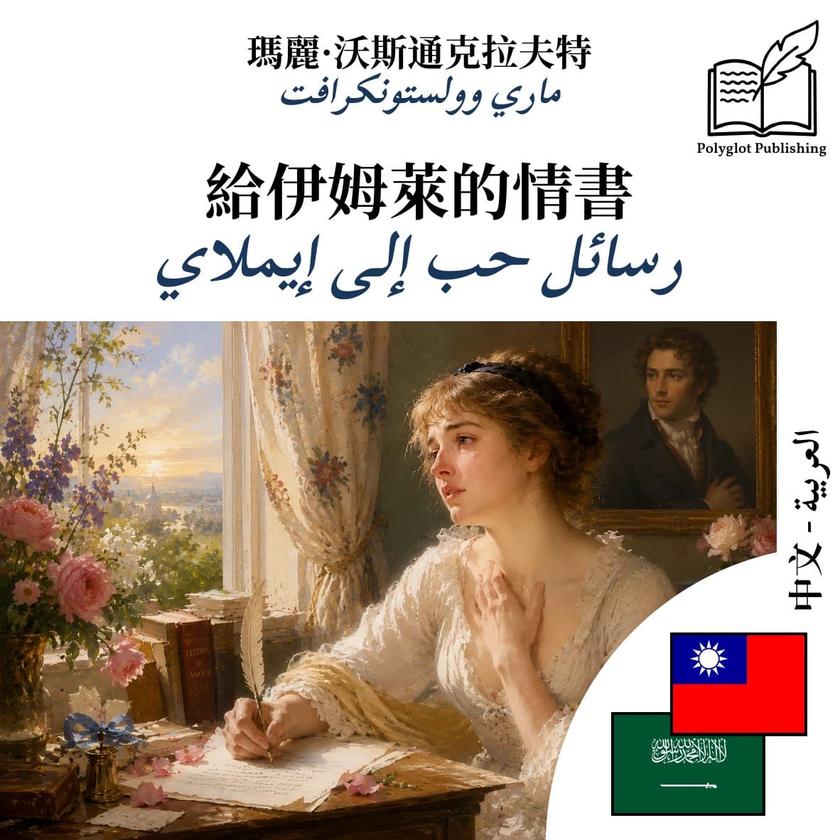 رسائل حب إلى إيملاي
