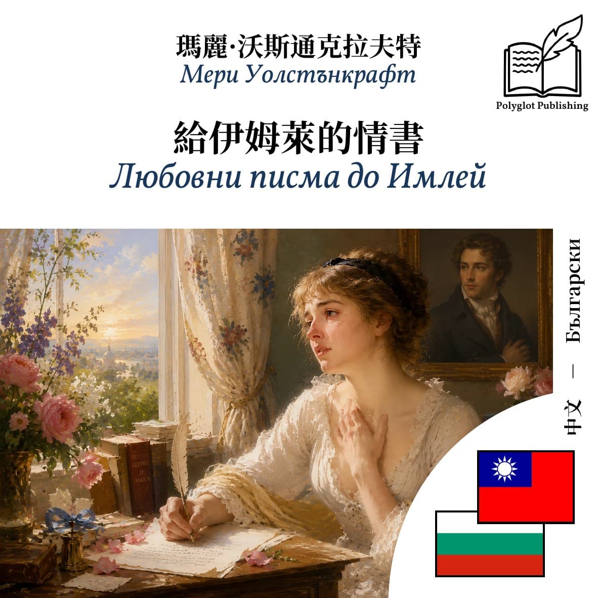 Любовни писма до Имлей