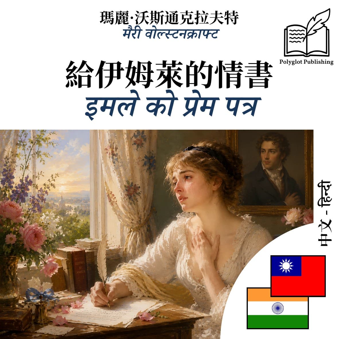इमले को प्रेम पत्र