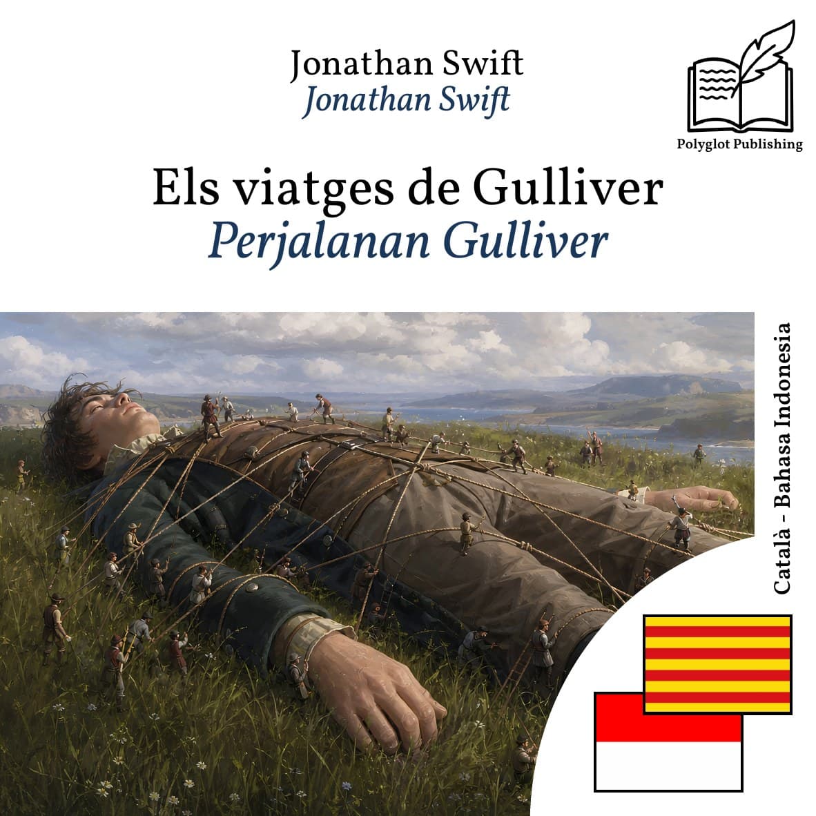 Perjalanan Gulliver