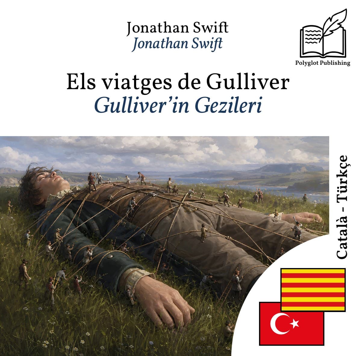 Gulliver’in Gezileri