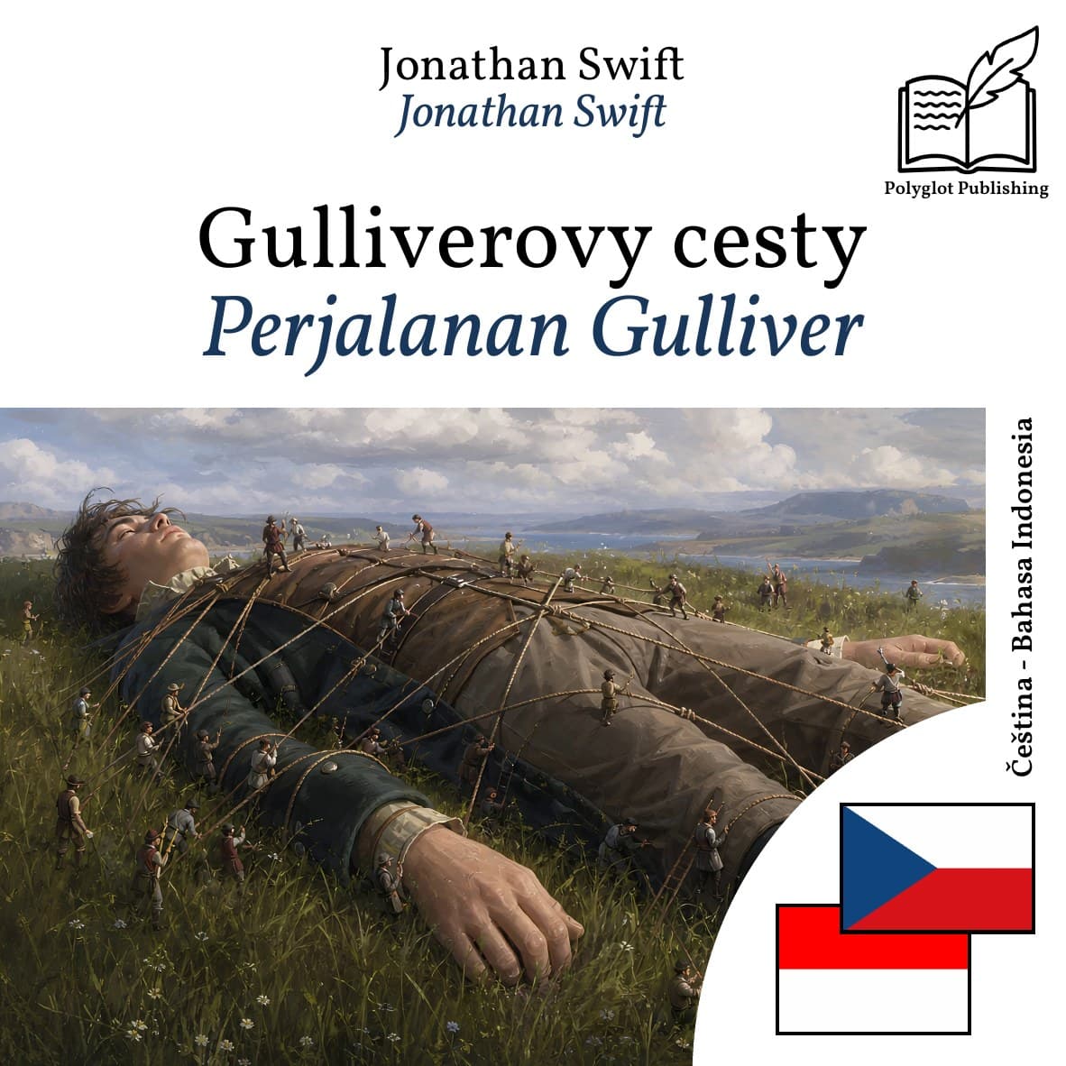 Perjalanan Gulliver