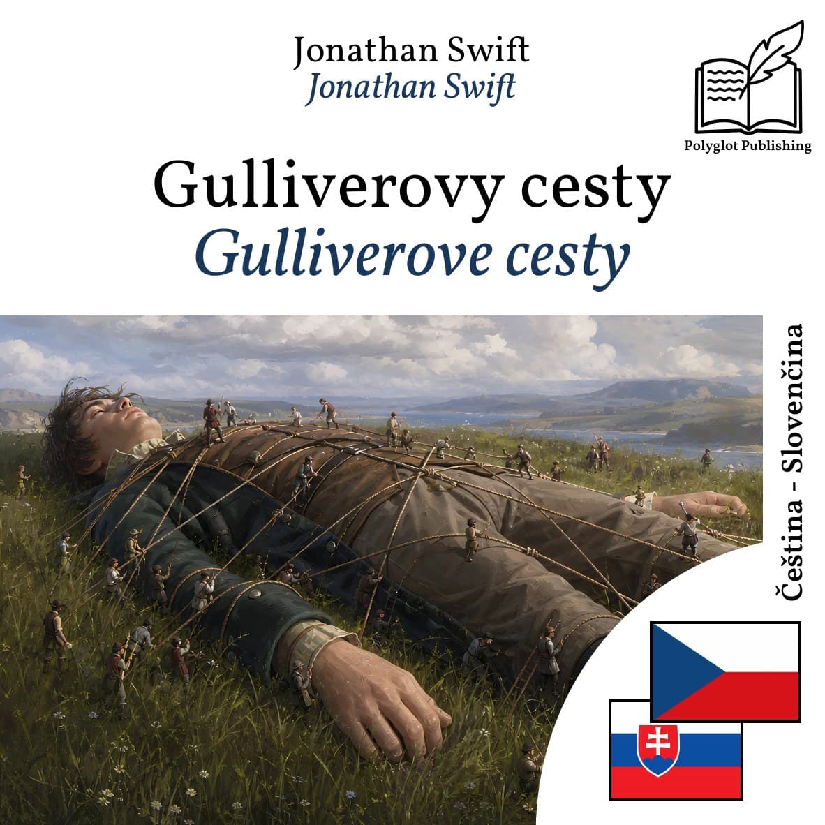 Gulliverove cesty