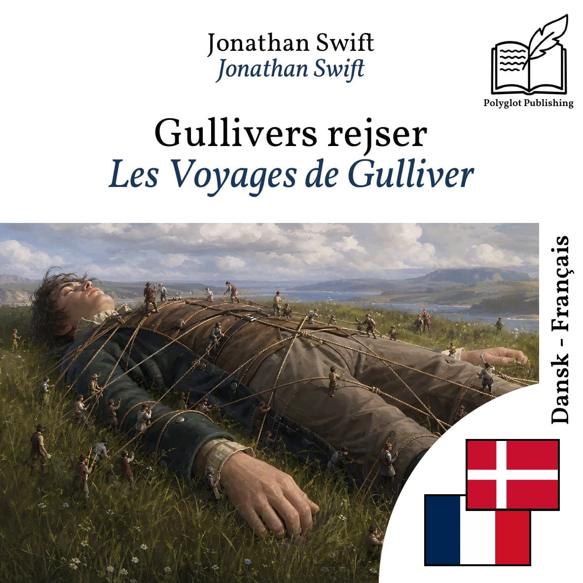 Les Voyages de Gulliver