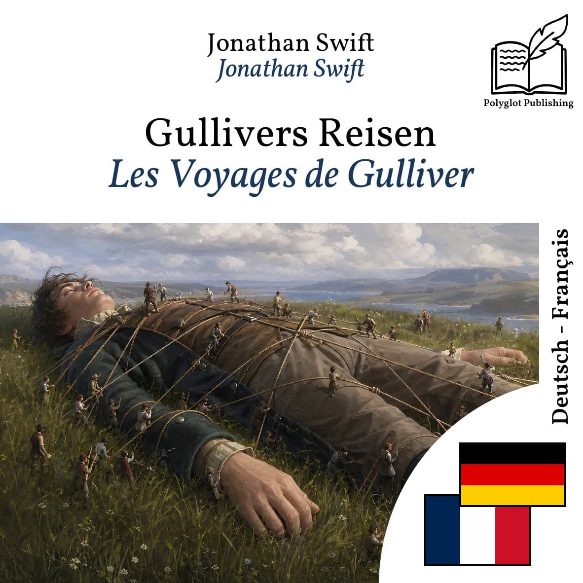 Les Voyages de Gulliver