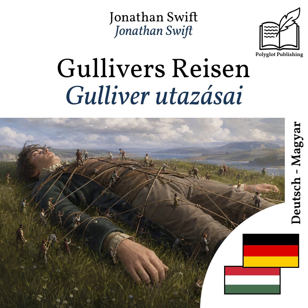 Gulliver utazásai