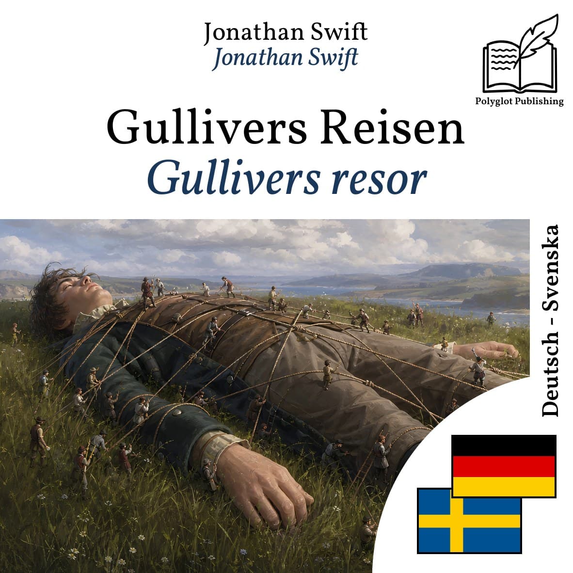 Gullivers resor