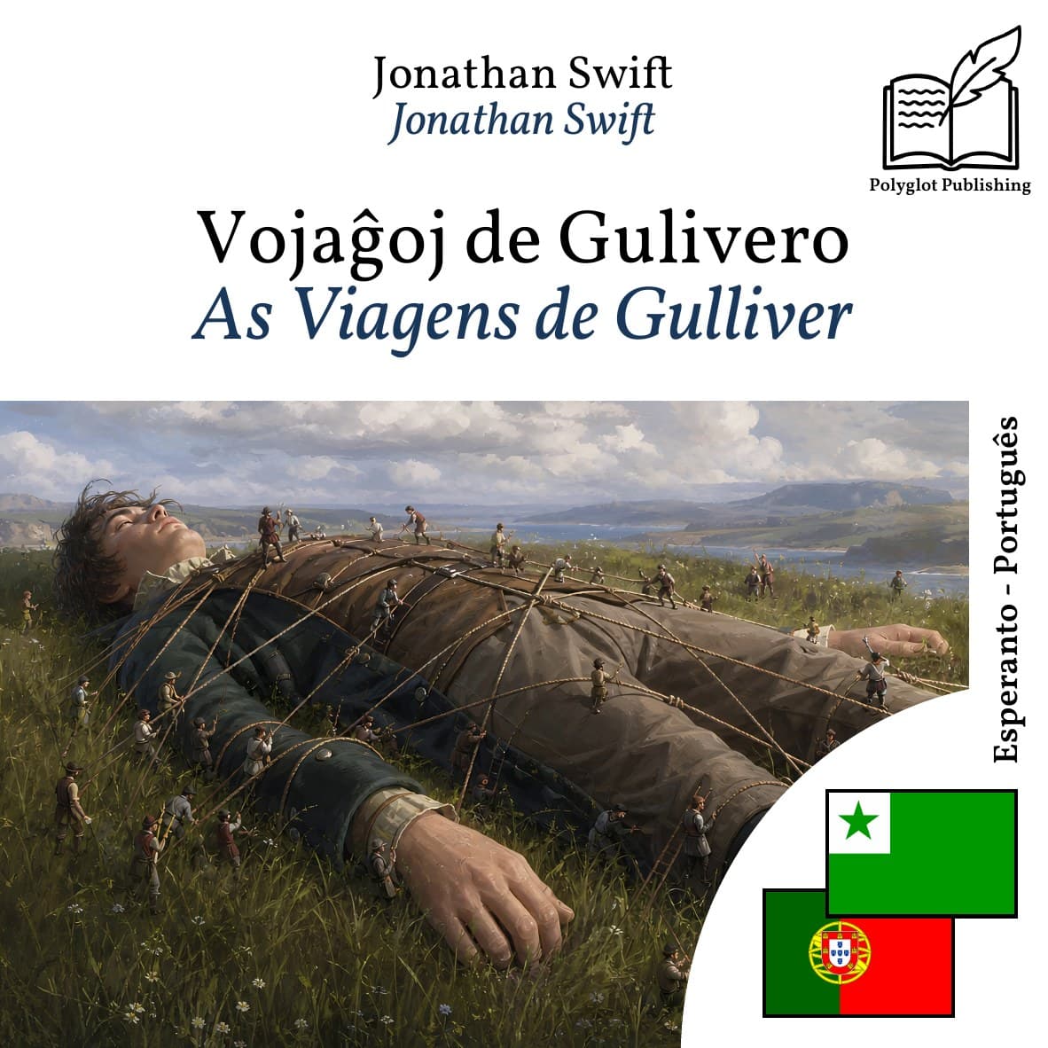 As Viagens de Gulliver