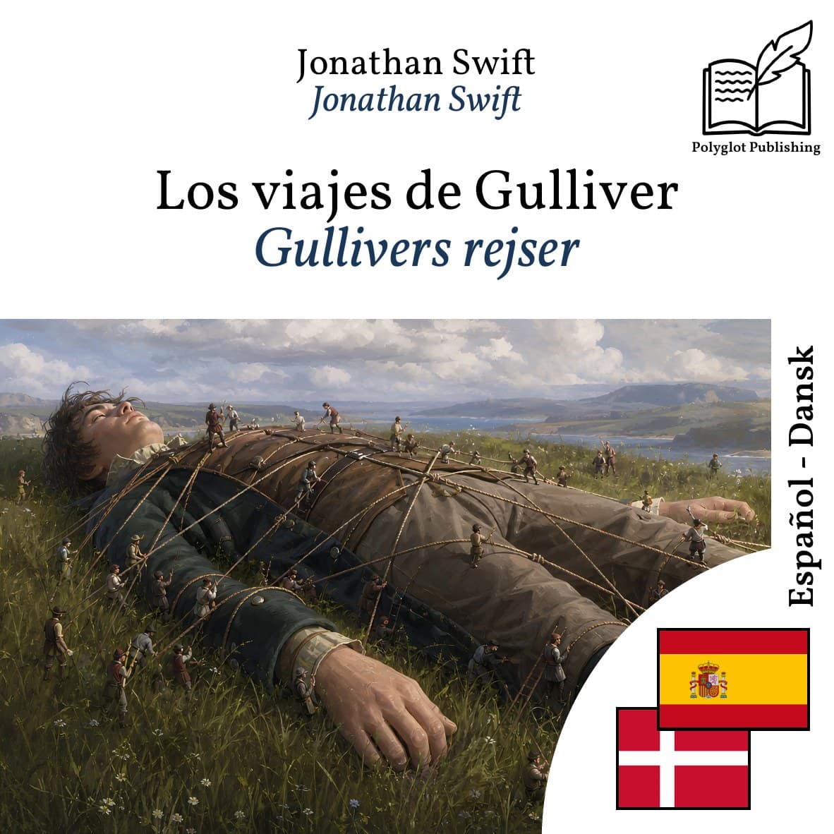 Gullivers rejser