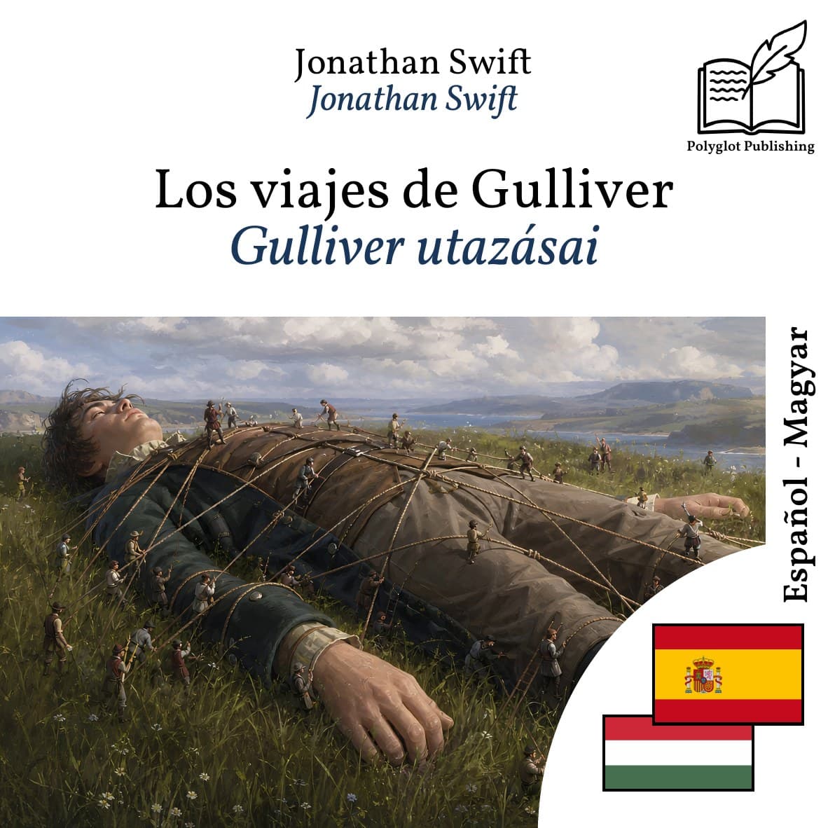Gulliver utazásai