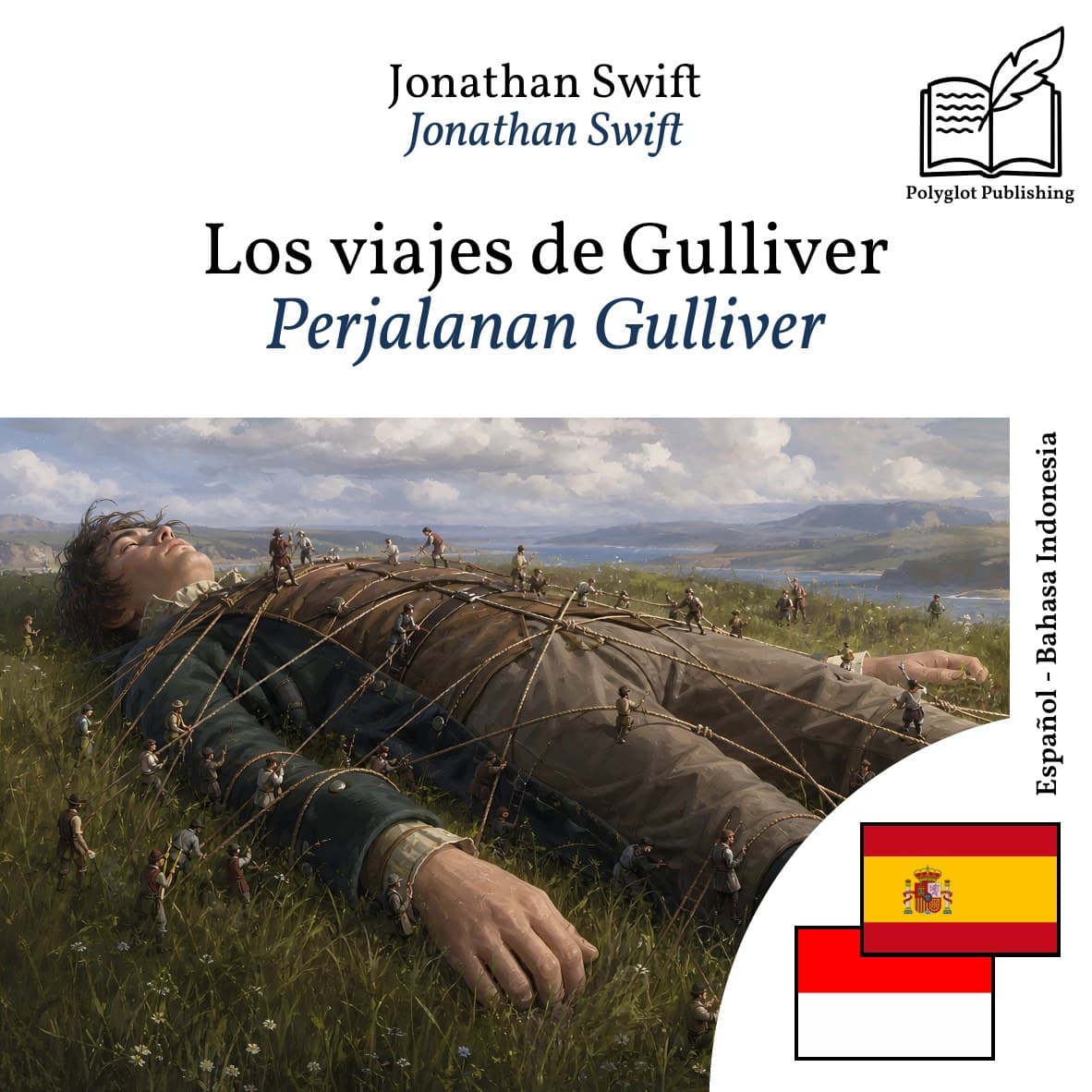 Perjalanan Gulliver