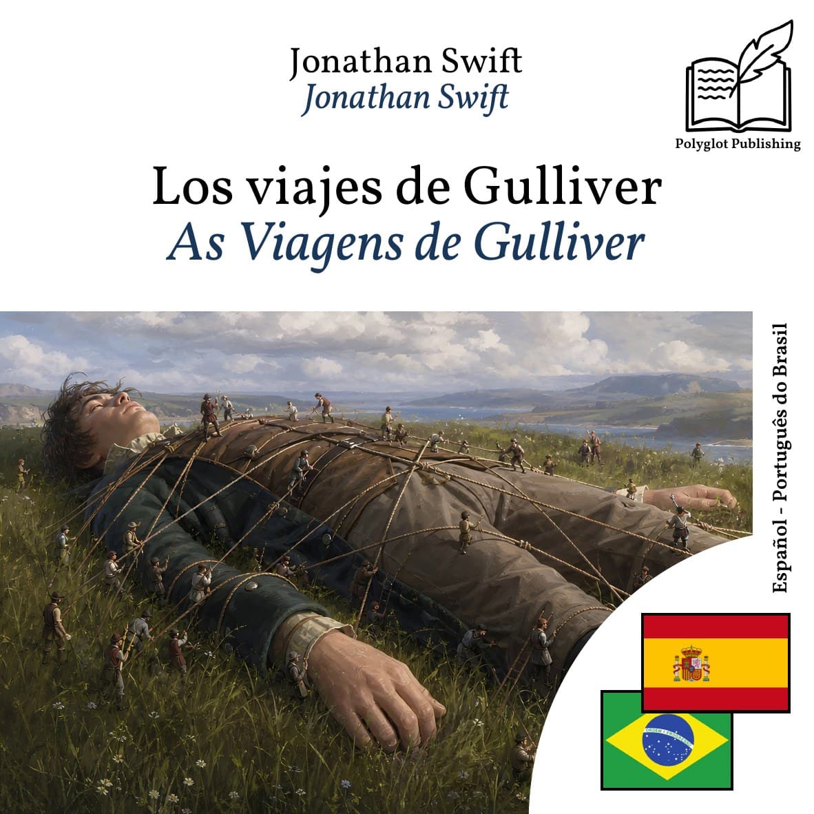As Viagens de Gulliver