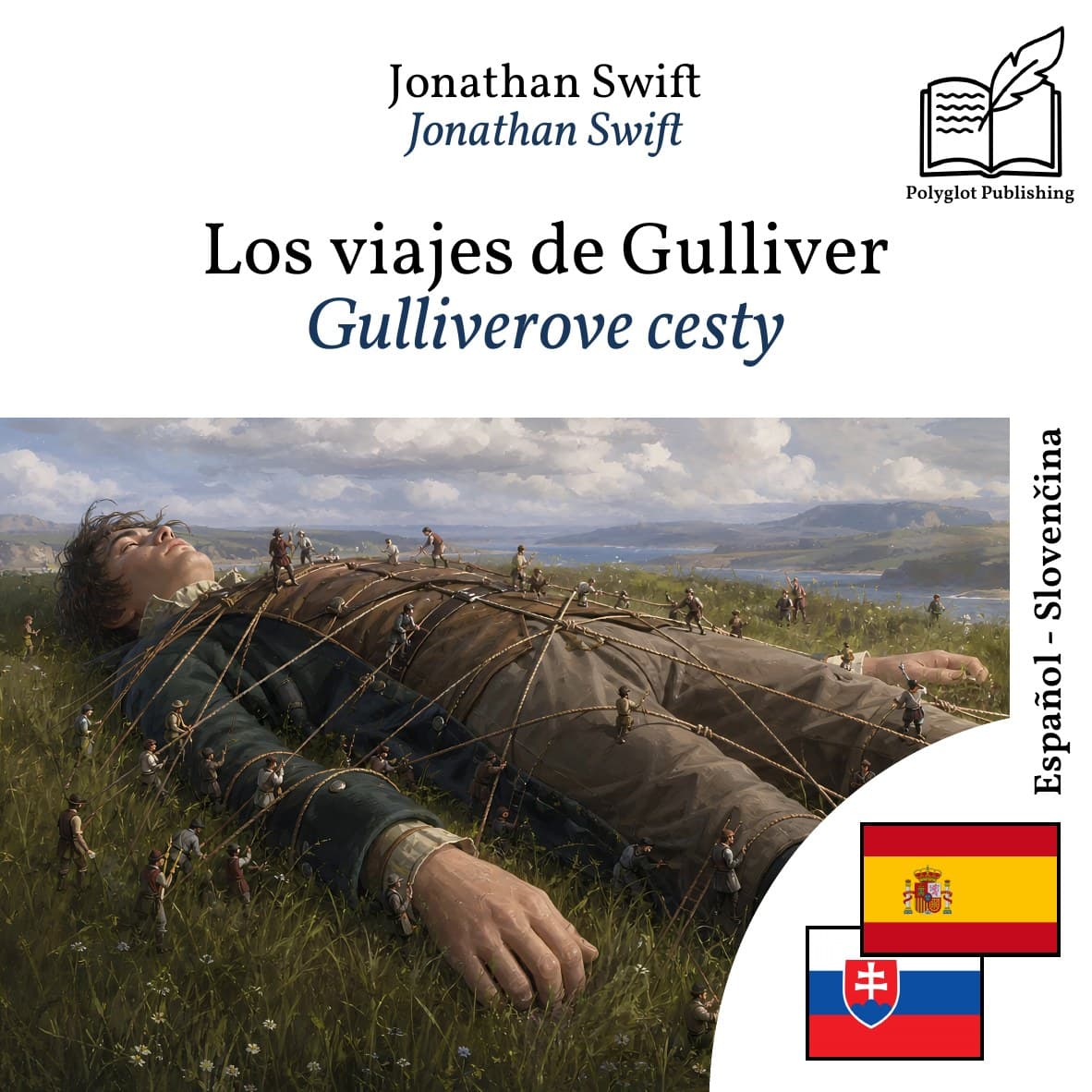 Gulliverove cesty