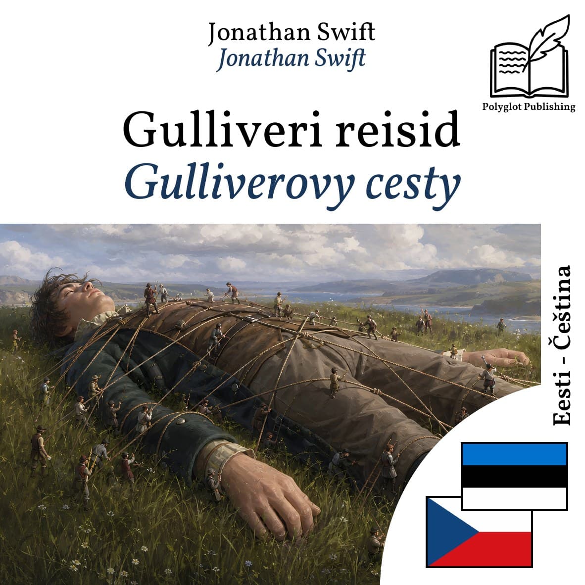 Gulliverovy cesty