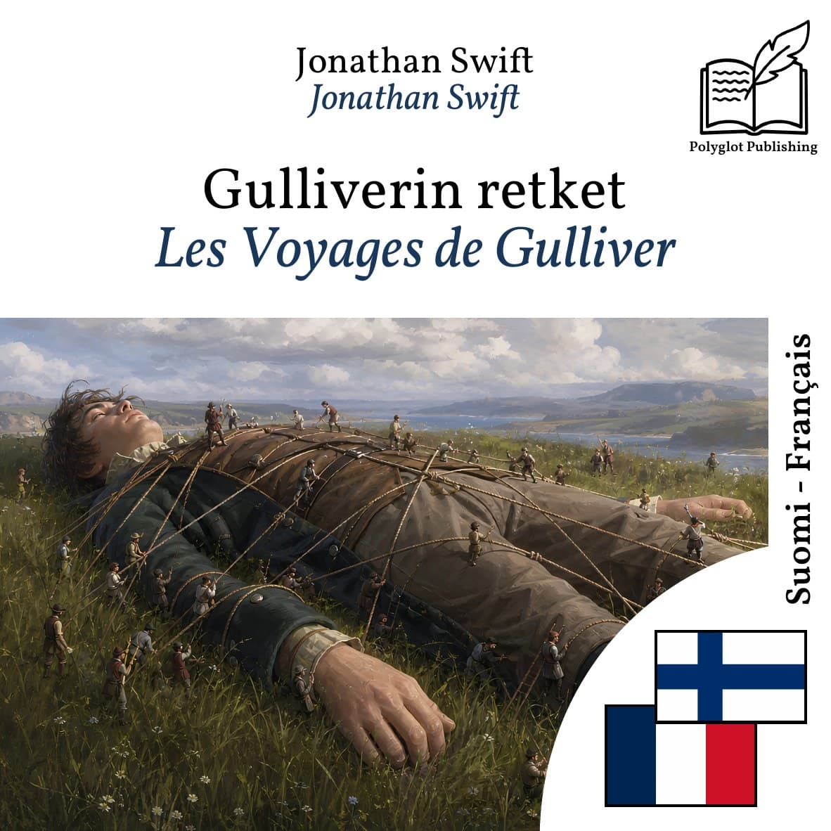 Les Voyages de Gulliver