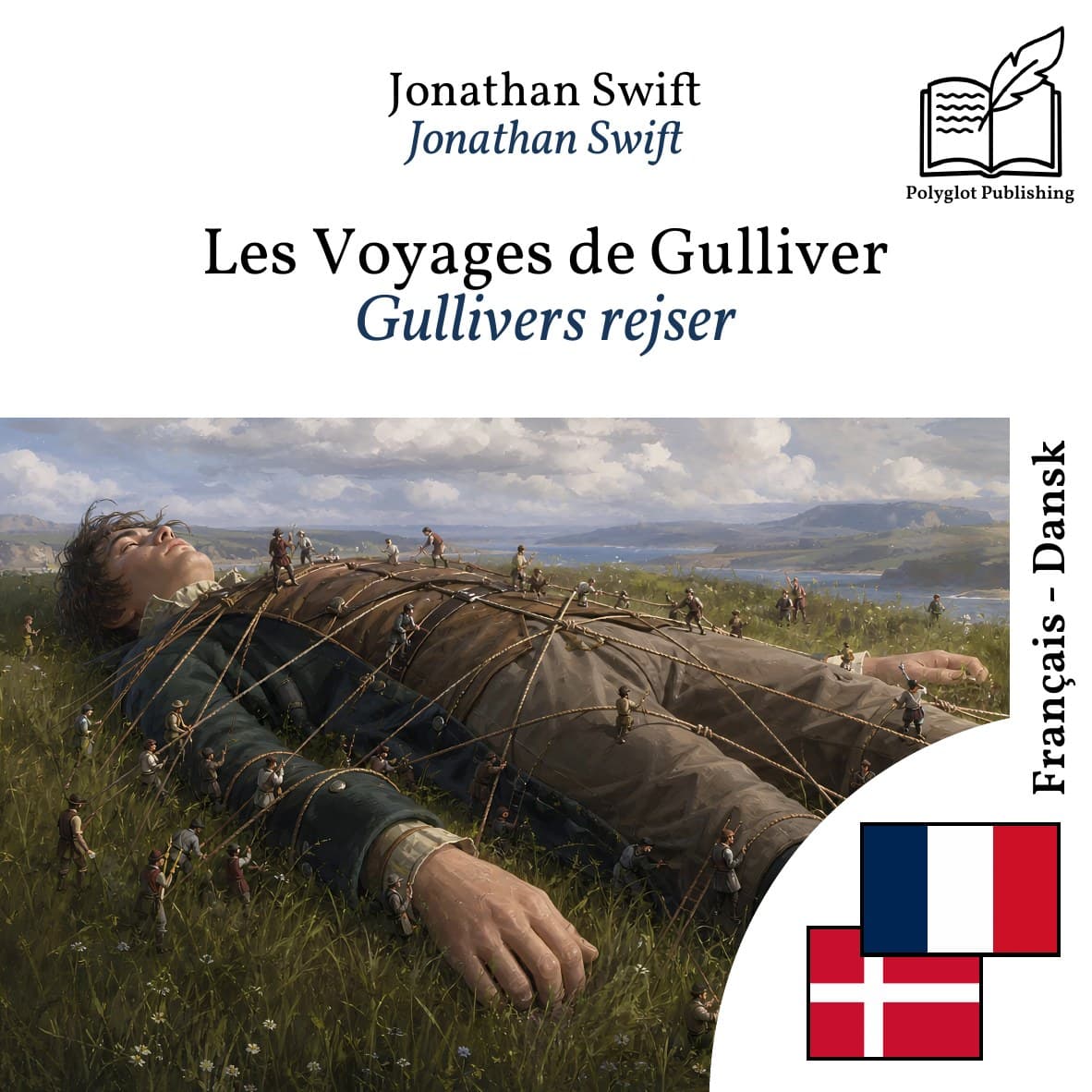 Gullivers rejser