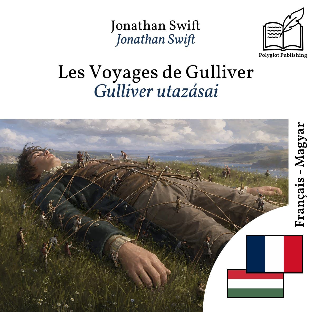 Gulliver utazásai