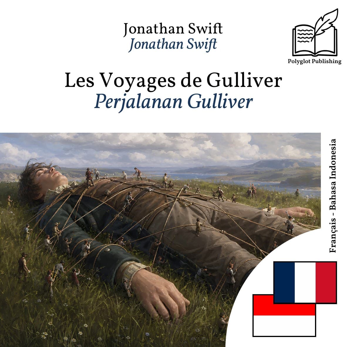 Perjalanan Gulliver