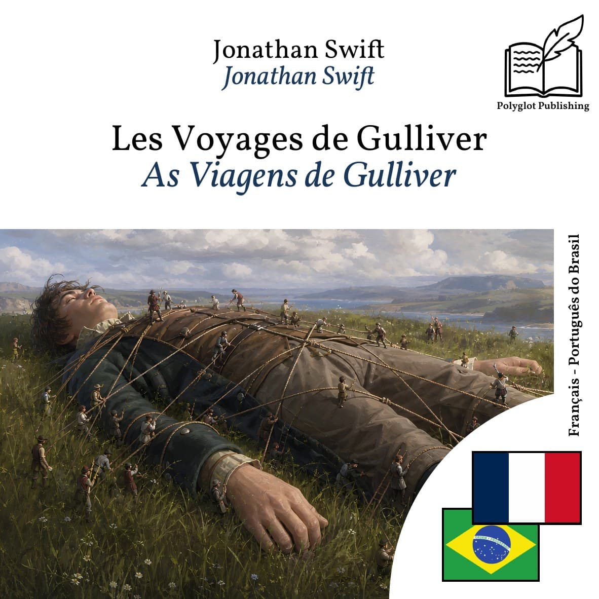 As Viagens de Gulliver
