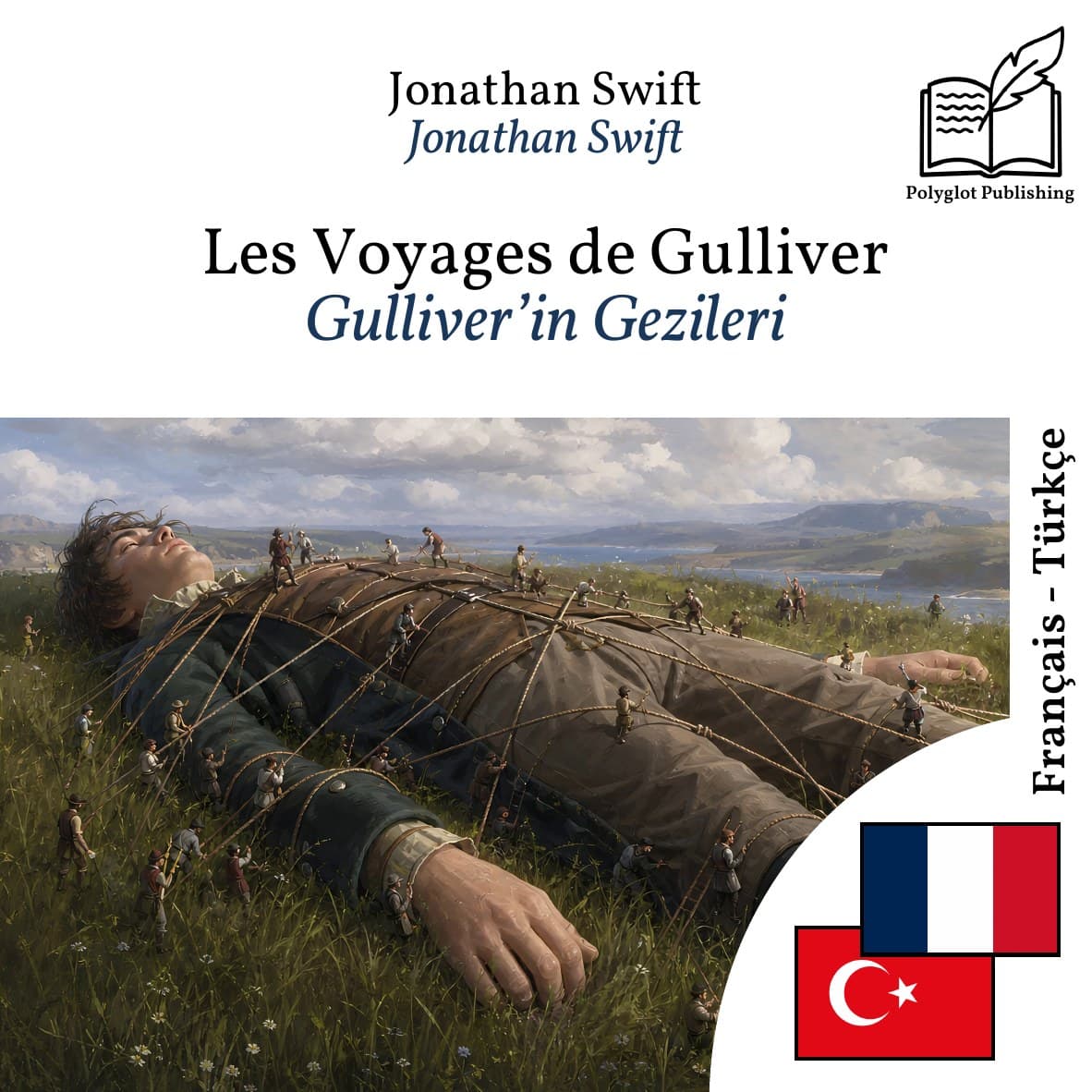 Gulliver’in Gezileri