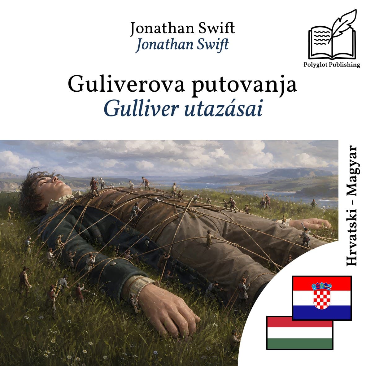 Gulliver utazásai