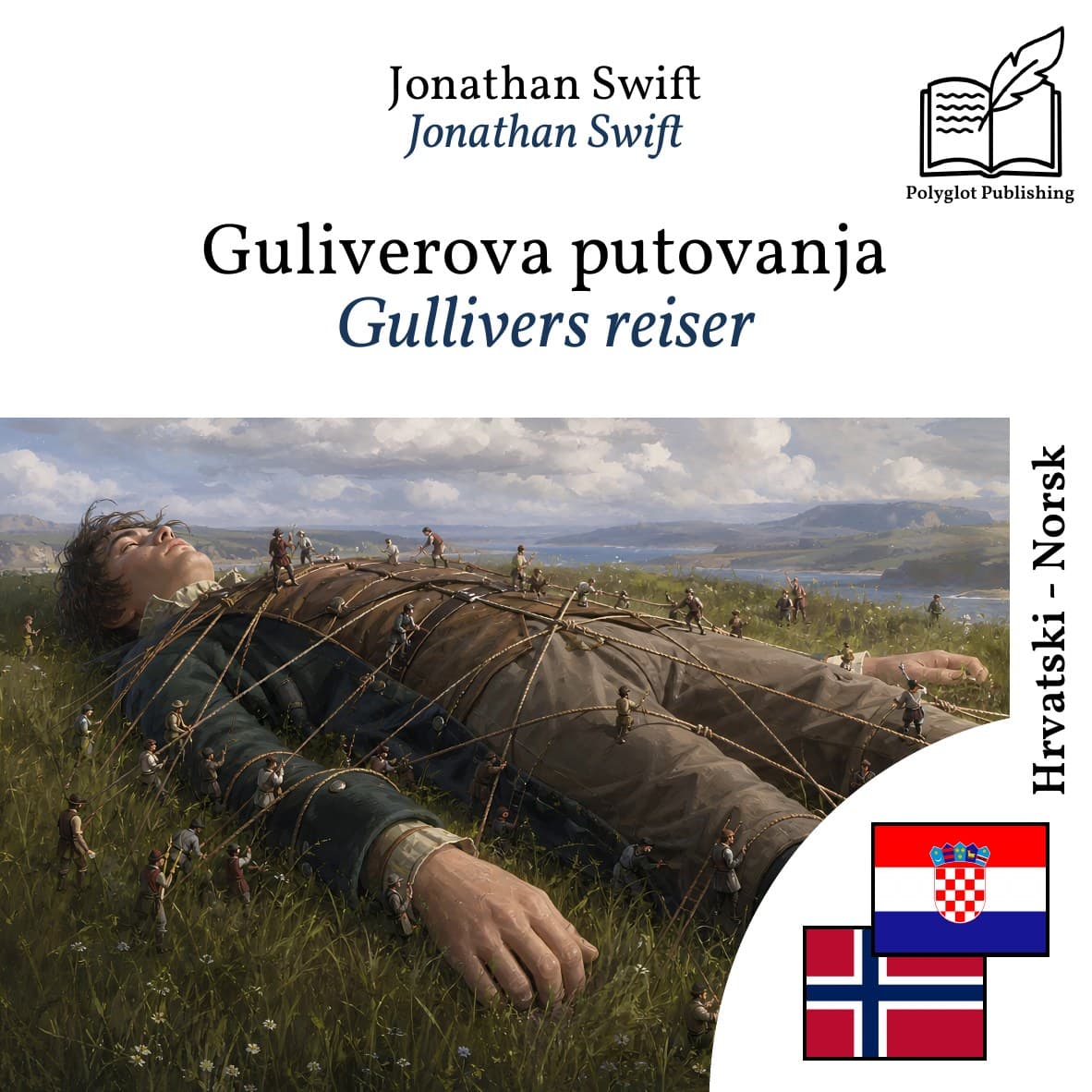 Gullivers reiser