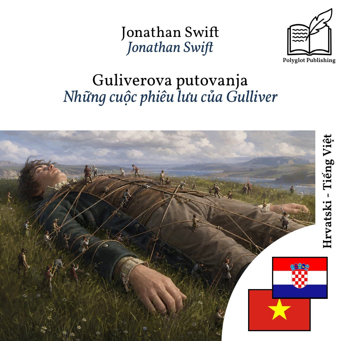 Những cuộc phiêu lưu của Gulliver